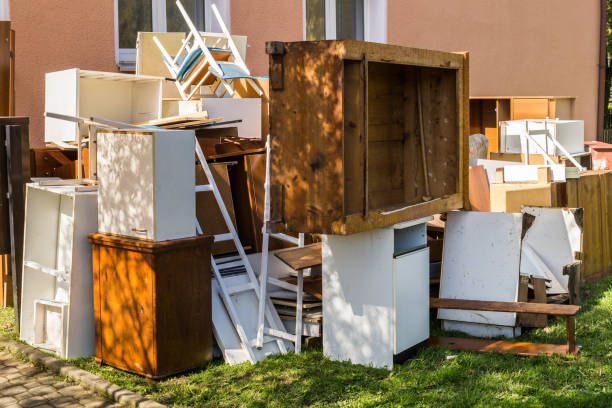 Best Electronics and E-Waste Disposal  in Sunrise Beach Village, TX